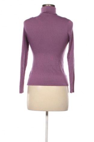 Damen Rollkragen Unbranded, Größe S, Farbe Lila, Preis 8,99 €