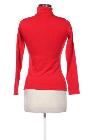 Damen Rollkragen Unbranded, Größe L, Farbe Rot, Preis 9,72 €