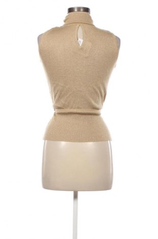 Дамско полo Unbranded, Размер S, Цвят Жълт, Цена 6,99 лв.