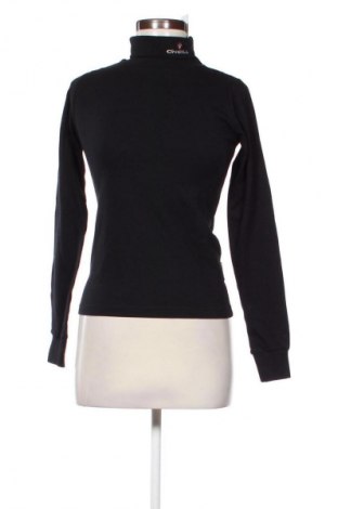 Damen Rollkragen Unbranded, Größe S, Farbe Schwarz, Preis 7,99 €