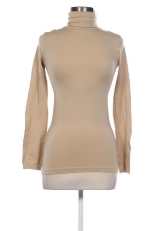 Damen Rollkragen United Colors Of Benetton, Größe M, Farbe Beige, Preis € 9,99
