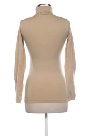 Damen Rollkragen United Colors Of Benetton, Größe M, Farbe Beige, Preis € 9,99