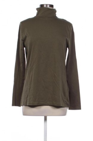 Női garbó Up 2 Fashion, Méret L, Szín Zöld, Ár 4 623 Ft