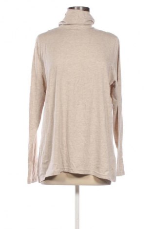 Női garbó Up 2 Fashion, Méret L, Szín Bézs, Ár 3 329 Ft