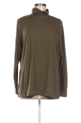 Γυναικείο ζιβάγκο Up 2 Fashion, Μέγεθος L, Χρώμα Πράσινο, Τιμή 13,99 €