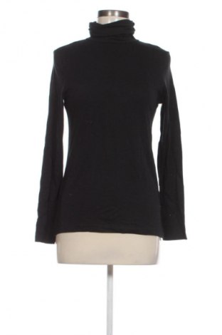 Дамско полo Up 2 Fashion, Размер S, Цвят Черен, Цена 16,99 лв.