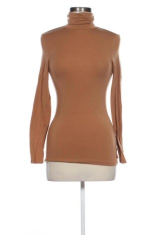 Dámsky rolák  Vero Moda, Veľkosť XS, Farba Hnedá, Cena  10,30 €