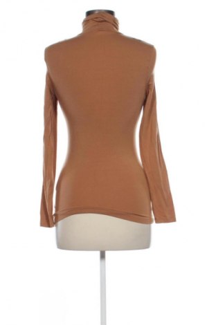 Dámsky rolák  Vero Moda, Veľkosť XS, Farba Hnedá, Cena  10,30 €