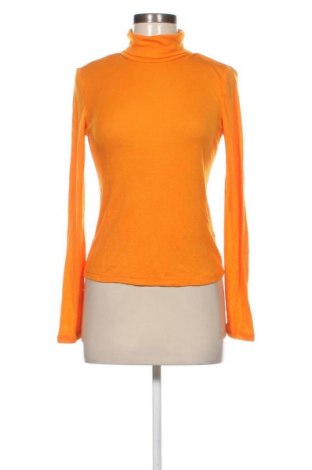 Dámsky rolák  Vero Moda, Veľkosť XS, Farba Oranžová, Cena  23,53 €