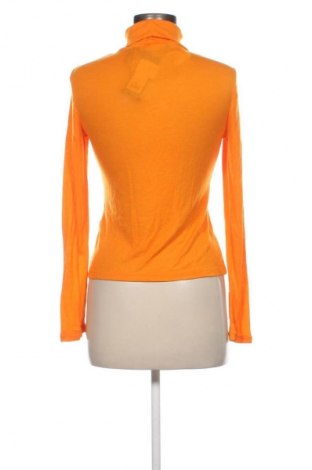 Dámsky rolák  Vero Moda, Veľkosť XS, Farba Oranžová, Cena  23,53 €