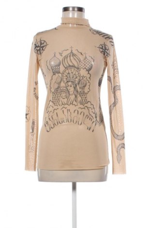 Helancă de femei Vetements, Mărime M, Culoare Multicolor, Preț 1.244,99 Lei