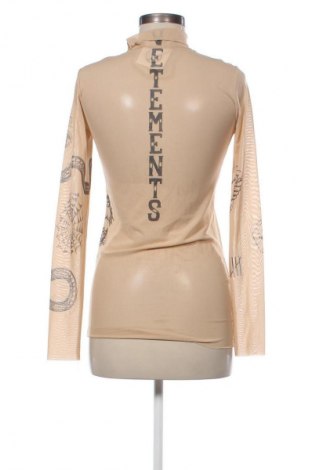 Helancă de femei Vetements, Mărime M, Culoare Multicolor, Preț 1.244,99 Lei