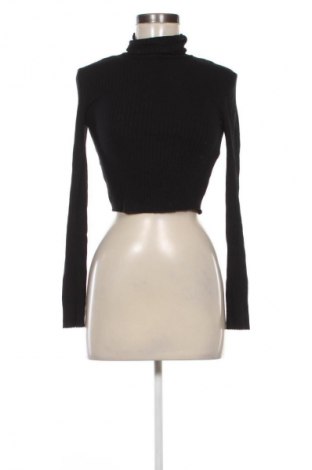 Γυναικείο ζιβάγκο Zara, Μέγεθος S, Χρώμα Μαύρο, Τιμή 10,23 €