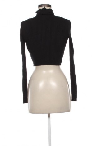 Γυναικείο ζιβάγκο Zara, Μέγεθος S, Χρώμα Μαύρο, Τιμή 10,23 €