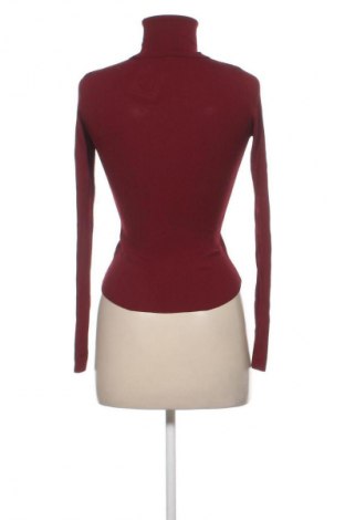 Dámský rolák Zara, Velikost S, Barva Červená, Cena  253,00 Kč