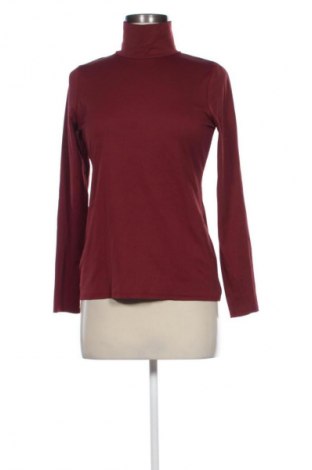 Damen Rollkragen Zara, Größe L, Farbe Rot, Preis € 10,00