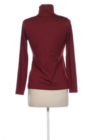 Damen Rollkragen Zara, Größe L, Farbe Rot, Preis € 10,00