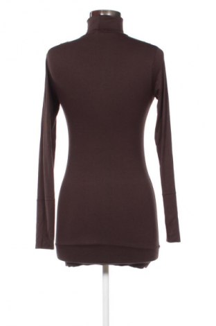 Damski golf Zebra, Rozmiar S, Kolor Brązowy, Cena 39,99 zł