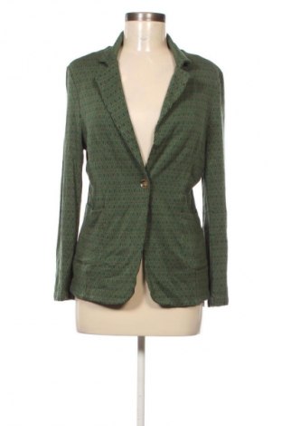 Дамско сако 17 & Co., Размер L, Цвят Многоцветен, Цена 18,99 лв.