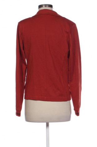 Damen Blazer 17 & Co., Größe M, Farbe Rot, Preis € 11,99