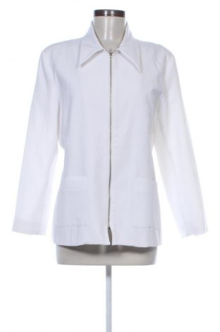 Damen Blazer 3 Suisses, Größe L, Farbe Weiß, Preis € 15,99