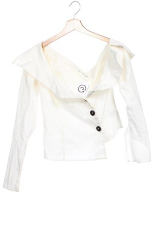 Dámské sako  ASOS, Velikost XS, Barva Krémová, Cena  789,00 Kč