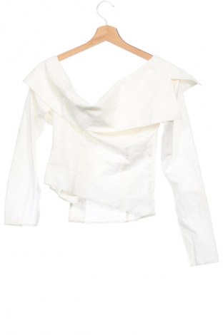 Dámské sako  ASOS, Velikost XS, Barva Krémová, Cena  789,00 Kč