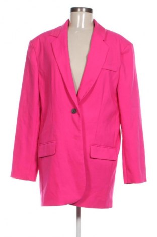 Γυναικείο σακάκι ASOS, Μέγεθος S, Χρώμα Ρόζ , Τιμή 35,00 €