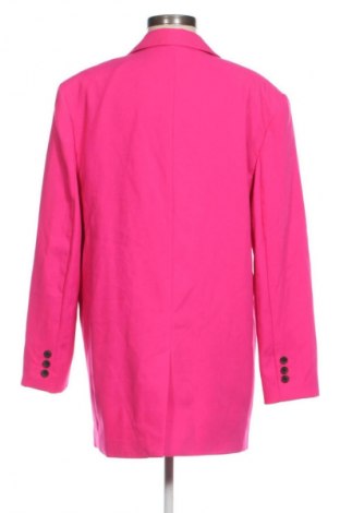 Γυναικείο σακάκι ASOS, Μέγεθος S, Χρώμα Ρόζ , Τιμή 35,00 €
