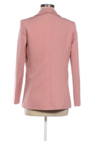 Damen Blazer ASOS, Größe XS, Farbe Rosa, Preis 34,79 €