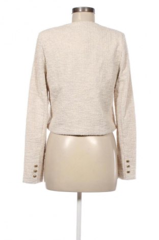 Sacou de femei About You, Mărime S, Culoare Bej, Preț 182,99 Lei