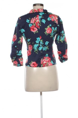 Damen Blazer Adia, Größe S, Farbe Mehrfarbig, Preis € 34,78