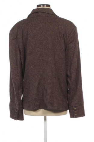 Damen Blazer Adore me, Größe 3XL, Farbe Braun, Preis € 55,14