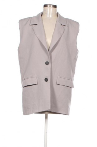 Damen Blazer Adrom, Größe M, Farbe Grau, Preis € 46,65