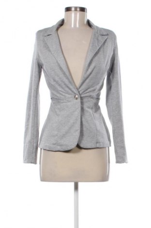 Dámské sako  Adrom, Velikost S, Barva Šedá, Cena  606,00 Kč