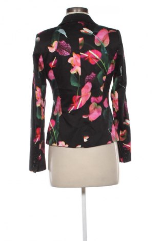 Дамско сако Alba Moda, Размер XS, Цвят Многоцветен, Цена 68,00 лв.