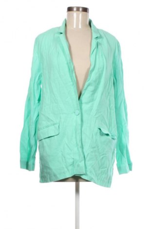 Sacou de femei Amisu, Mărime M, Culoare Verde, Preț 59,99 Lei