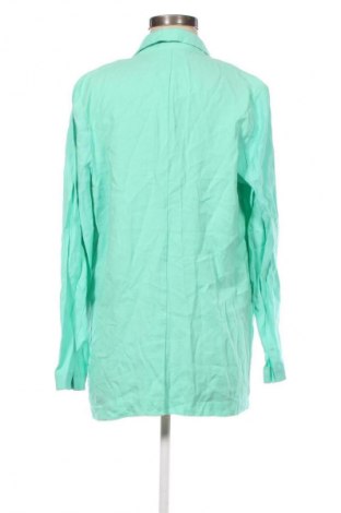 Sacou de femei Amisu, Mărime M, Culoare Verde, Preț 59,99 Lei