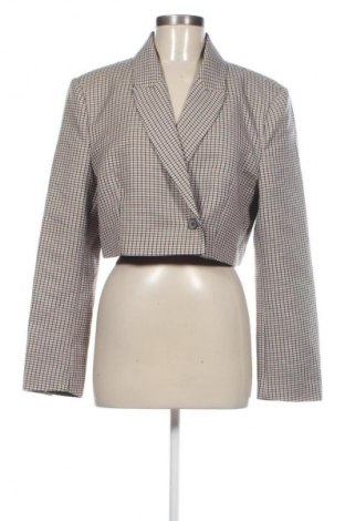 Sacou de femei Amisu, Mărime L, Culoare Multicolor, Preț 92,99 Lei