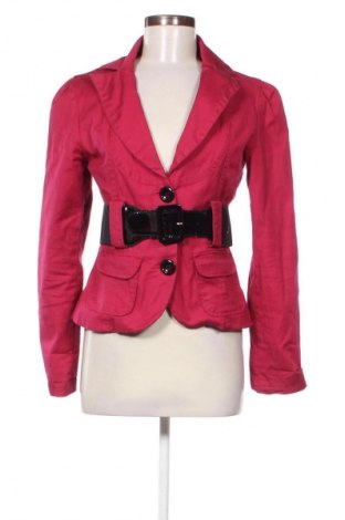 Damen Blazer Amisu, Größe M, Farbe Rosa, Preis 25,00 €