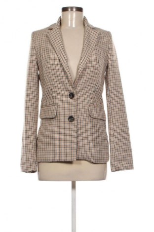 Damski żakiet Amisu, Rozmiar XS, Kolor Kolorowy, Cena 58,99 zł