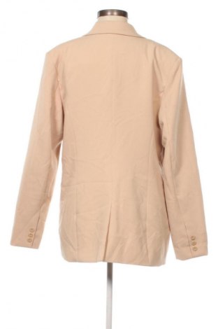 Damen Blazer Amisu, Größe L, Farbe Beige, Preis € 19,99