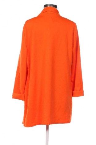 Damen Blazer Amisu, Größe L, Farbe Orange, Preis € 25,99