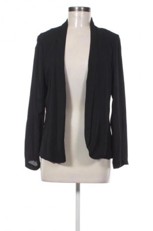 Дамско сако Amisu, Размер M, Цвят Черен, Цена 24,99 лв.