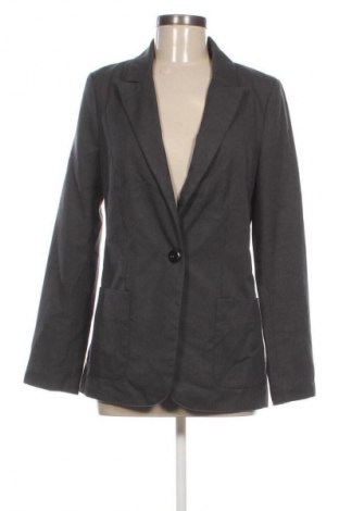 Sacou de femei Amisu, Mărime M, Culoare Gri, Preț 64,99 Lei