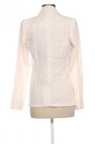 Dámské sako  Amisu, Velikost S, Barva Krémová, Cena  379,00 Kč