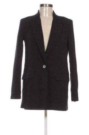 Dámske sako  Amisu, Veľkosť XS, Farba Čierna, Cena  13,95 €