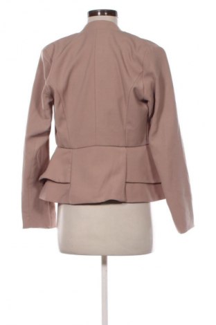 Dámske sako  Amisu, Veľkosť M, Farba Béžová, Cena  24,48 €
