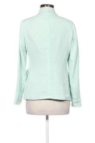 Dámské sako  Amisu, Velikost S, Barva Zelená, Cena  606,00 Kč