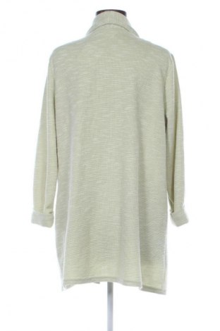 Γυναικείο σακάκι Amisu, Μέγεθος XL, Χρώμα Πράσινο, Τιμή 13,99 €